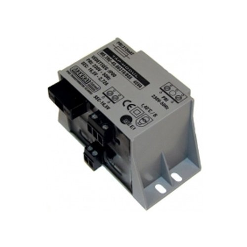 ME.TRE-45.66316, Transformer 45w 2.72A 16.5V(40 VA) ME.TRE-45.66316, Transformer 45w 2.72A 16.5V(40 VA)