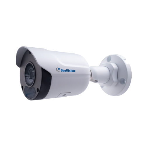 GV TBL4705, 4MP H.265 Low Lux WDR Pro IR Bullet IP Camera GV TBL4705, 4MP H.265 Low Lux WDR Pro IR Bullet IP Camera