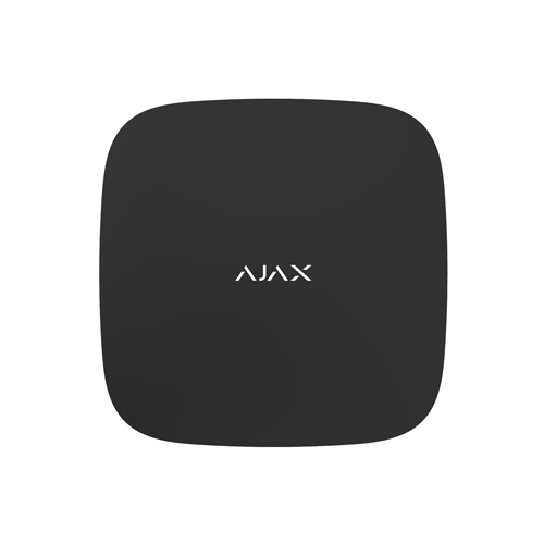 Hub 2 4G Black, AJAX Hub 2 4G Black, AJAX
