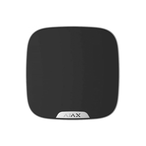 StreetSirenDoubleDeck Black, Siren, AJAX StreetSirenDoubleDeck Black, Siren, AJAX