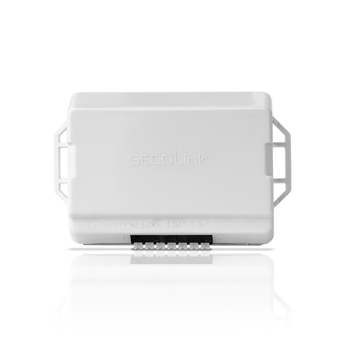 WL800 WiFi comunicator WL800 WiFi comunicator