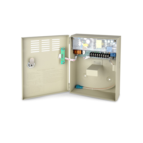 SF PSU1205B Power supply 12VDC, 5A SF PSU1205B Power supply 12VDC, 5A