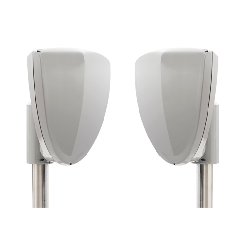 CORAL PLUS220, Digital MW barrier CORAL PLUS220, Digital MW barrier