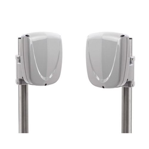 MANTA 80, Digital MW barrier with Fuzzy logic Analysis MANTA 80, Digital MW barrier with Fuzzy logic Analysis