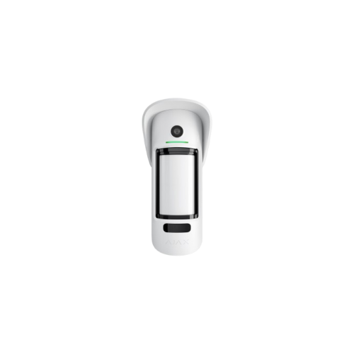 MotionCam Outdoor PhOD, AJAX