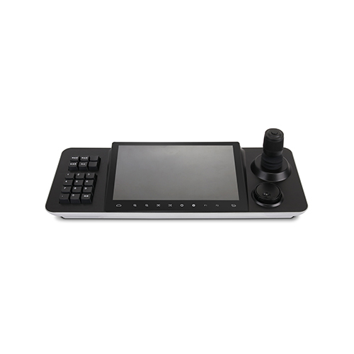 VSK K23, Network Keyboard for PTZ cameras VSK K23, Network Keyboard for PTZ cameras