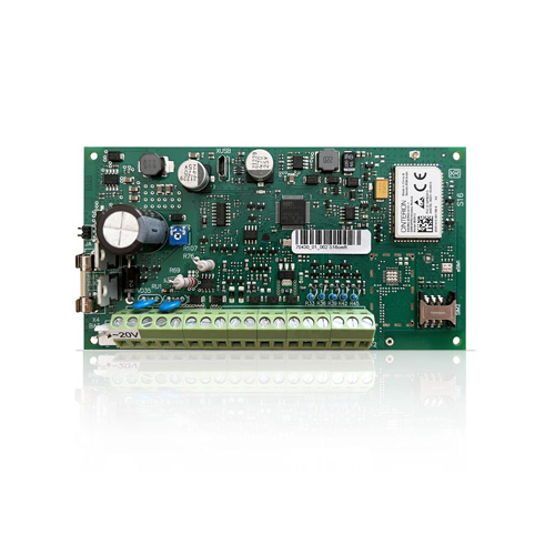 S16cmR + VOUCHER IPCT 2y GSM control panel S16cmR + VOUCHER IPCT 2y GSM control panel