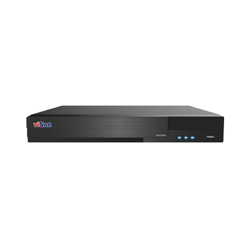 VSN T9108B2B Video recorder 8CH, 8MP, 1HDD