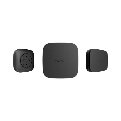 FireProtect 2 RB (Heat/CO) (8EU) Black AJAX