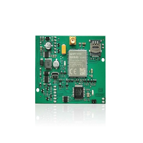 GSVPG, GSM/GPRS communicator for SECOLINK systems GSVPG, GSM/GPRS communicator for SECOLINK systems