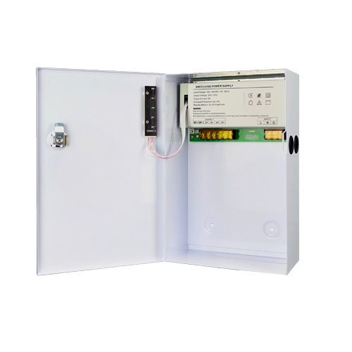 SF PSU2405MA Power supply 24VDC, 5A SF PSU2405MA Power supply 24VDC, 5A