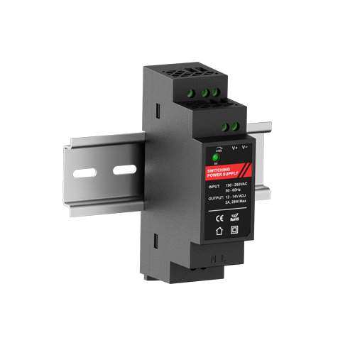 SF PSU1202DINBAT DIN Powe supply 12VDC, 2A, SaFi SF PSU1202DINBAT DIN Powe supply 12VDC, 2A, SaFi