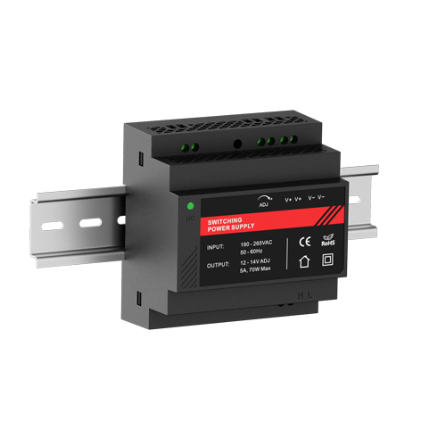 SF PSU24025DINBAT DIN Power supply 24VDC, 2.5A SF PSU24025DINBAT DIN Power supply 24VDC, 2.5A