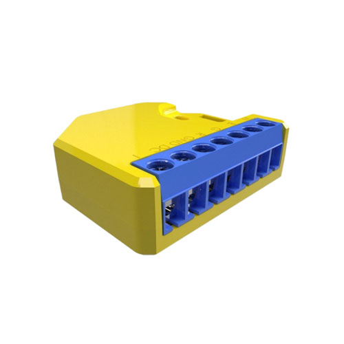 Shelly RGBW2 Shelly RGBW2