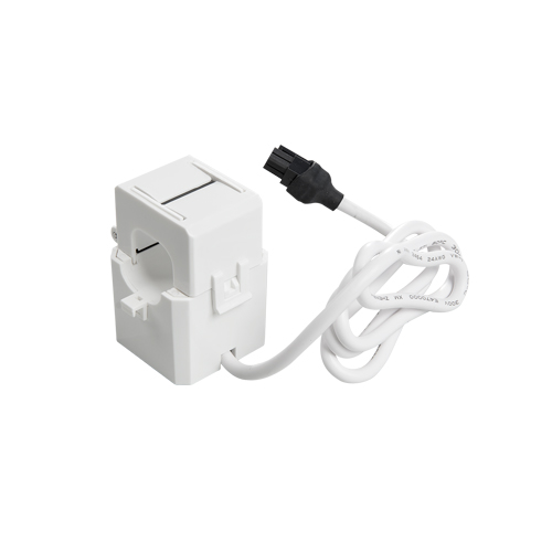 Shelly 50A current transformer clamp Shelly 50A current transformer clamp