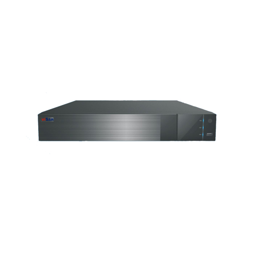 VSN T8432POE16b2 Network video recorder 32CH, up to 12MP, 4HDD up to 10TB