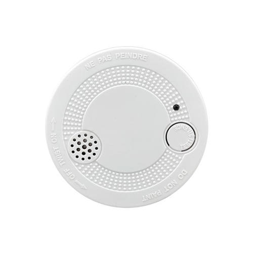 205 Wireless smoke detector SECOLINK 205 Wireless smoke detector SECOLINK