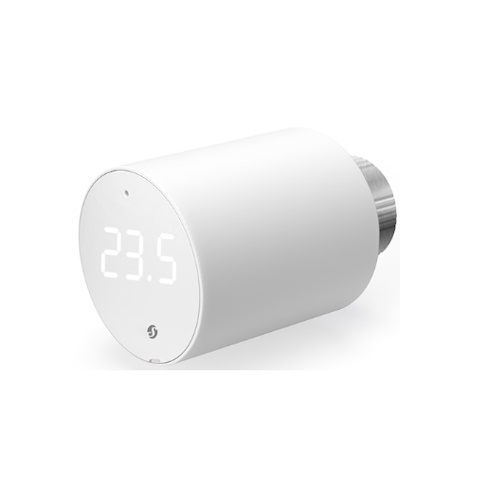 Shelly BLU TRV Single pack + BLU Gateway Gen 3 Shelly BLU TRV Single pack + BLU Gateway Gen 3