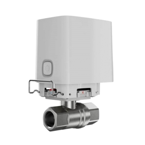 WaterStop 1/2 white