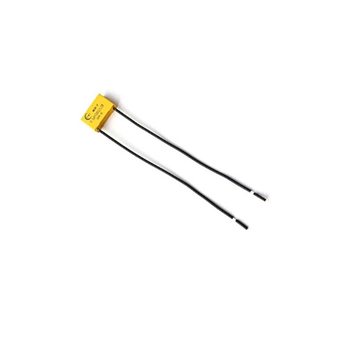 Shelly RC Snubber Shelly RC Snubber
