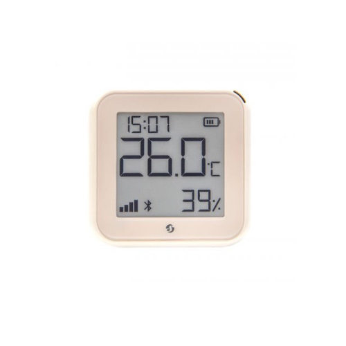 Shelly H&T Gen3 Ivory Shelly H&T Gen3 Ivory