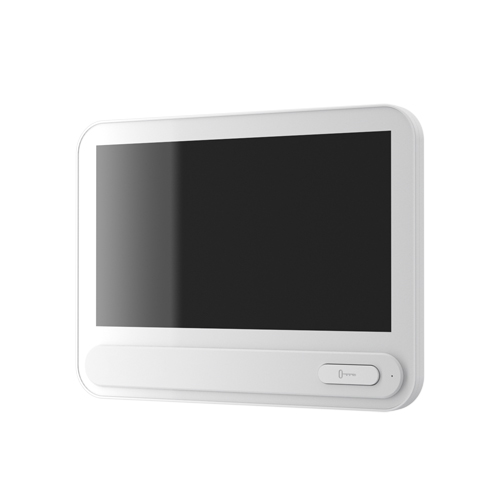 VSI ME2137W Intercom monitor White VSI ME2137W Intercom monitor White