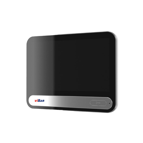 VSI ME2137W Intercom monitor Black VSI ME2137W Intercom monitor Black