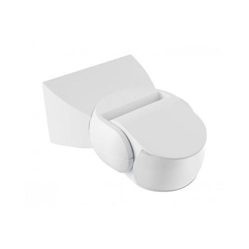 CM-9 mikrobanginis judesio daviklis (180°, baltas, 15 m, IP65) GTV AE-CM9000-00