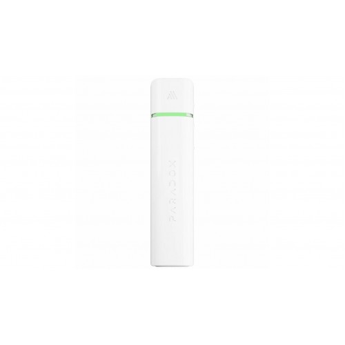 Bevielis durų kontaktas Paradox DCT2M (baltas) Bevielis durų kontaktas Paradox DCT2M (baltas)