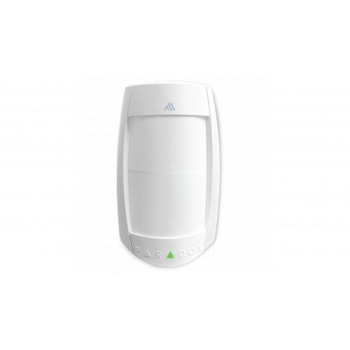 Bevielis judesio jutiklis Paradox PMD75M (baltas) Bevielis judesio jutiklis Paradox PMD75M (baltas)