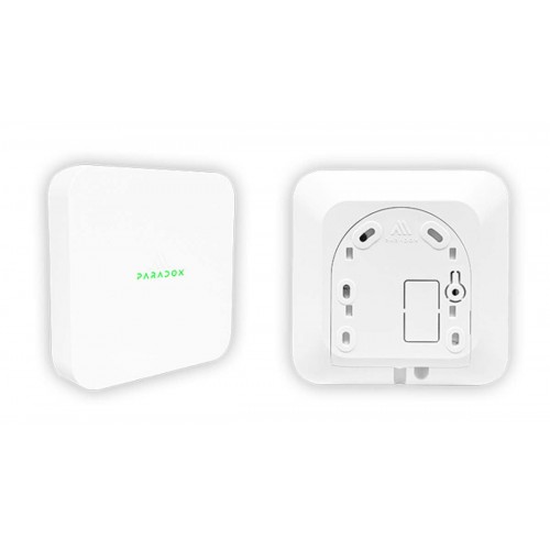 Belaidė apsaugos centralė Paradox M25 Belaidė apsaugos centralė Paradox M25