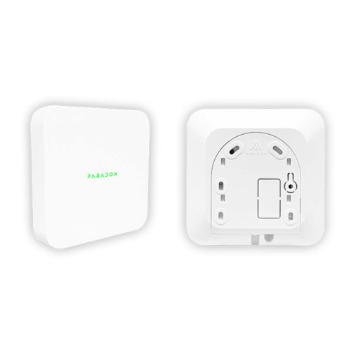 Belaidė apsaugos centralė Paradox M25 Belaidė apsaugos centralė Paradox M25