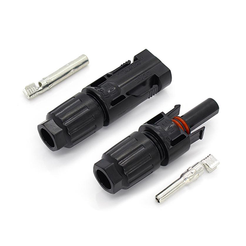 Jungčių komplektas saulės moduliams Elmat PV-FM001A