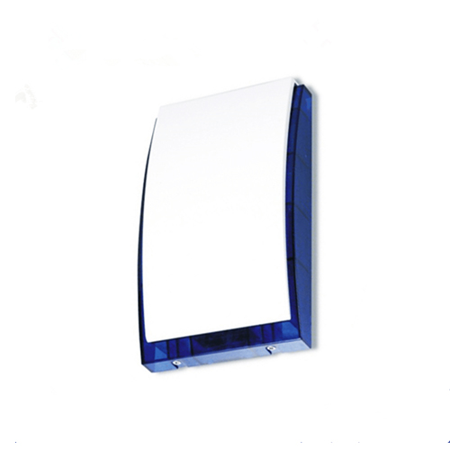 MR 550B Outdoor siren with strobe light MR 550B Outdoor siren with strobe light