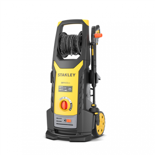 14796 STANLEY SXPW25DTS-E High Pressure Washer (2500 W, 150 bar, 810 l/h) | Stanley Pressure Washer | 150 bar | 810 l/h