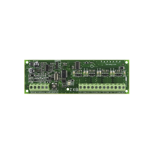ZX8 8-zone expansion module