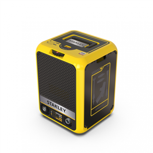 15717 Stanley Pressure Washer | High Pressure Washer | SXPW25CDSS-E | 150 bar