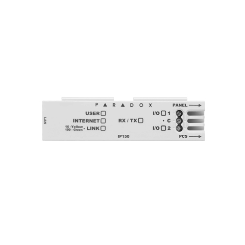 IP150 Internet Module IP150 Internet Module