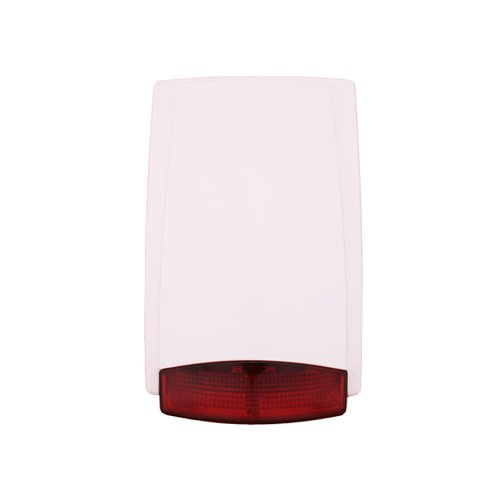 MR 300R 12V, Outdoor siren with flash, 12VDC MR 300R 12V, Outdoor siren with flash, 12VDC