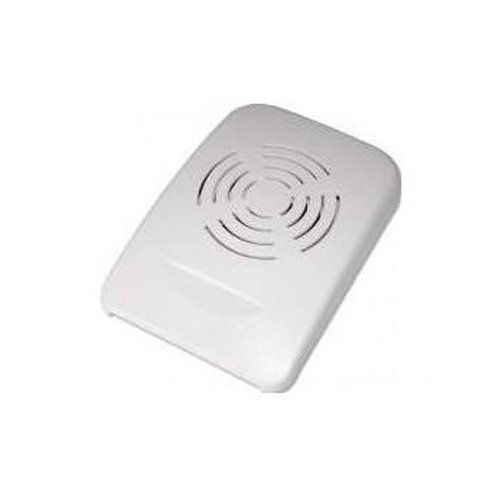 AH03127 BS, Lauko sirena su blykste, 24VDC AH03127 BS, Lauko sirena su blykste, 24VDC