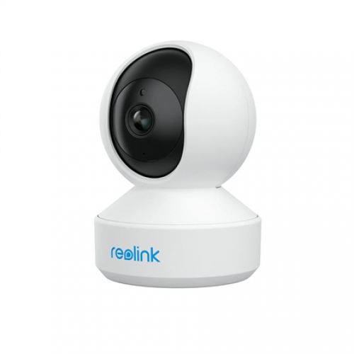 WCEP5MP04PTW Reolink E Series E330 | PTZ | 5 MP | 4mm/F1.6 | Micro SD, Max. 512 GB