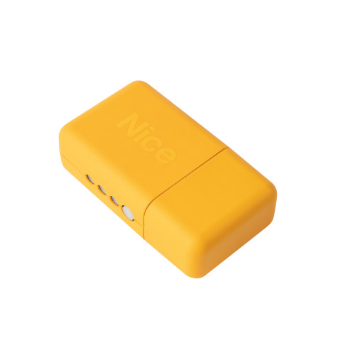 Programatorius Nice PROVIEW su IBT4N Nice Bus T4 sąsaja Programatorius Nice PROVIEW su IBT4N Nice Bus T4 sąsaja