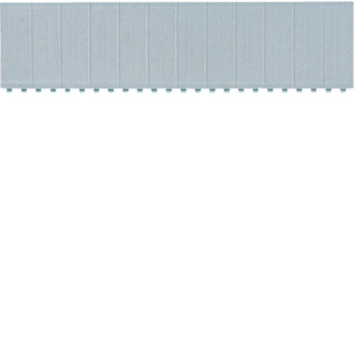 Angų uždengimo dangtelis Hager P012 (12 modulių, baltas) Angų uždengimo dangtelis Hager P012 (12 modulių, baltas)