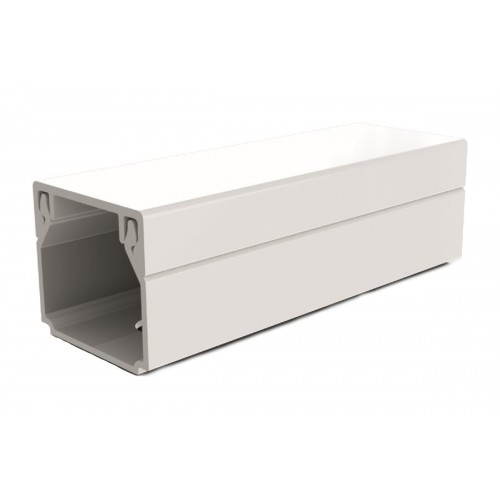 Kabelių lovelis Kopos LHD 20X20_HD (baltas, 20×20 mm, 2 m, su apsaugine plėvele) Kabelių lovelis Kopos LHD 20X20_HD (baltas, 20×20 mm, 2 m, su apsaugine plėvele)