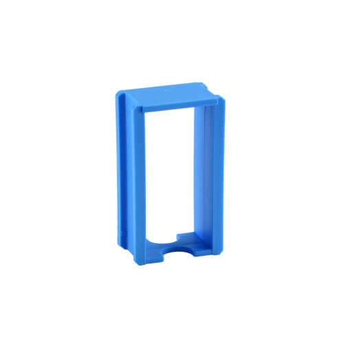 Sujungimas gipso dėžutėms Simet KD71 (L-71, mėlynas, behalogenis)