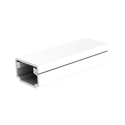 Kabelių lovelis Kopos LH 15X10_HD (baltas, 15x10mm, 2m, su apsaugine plėvele) Kabelių lovelis Kopos LH 15X10_HD (baltas, 15x10mm, 2m, su apsaugine plėvele)