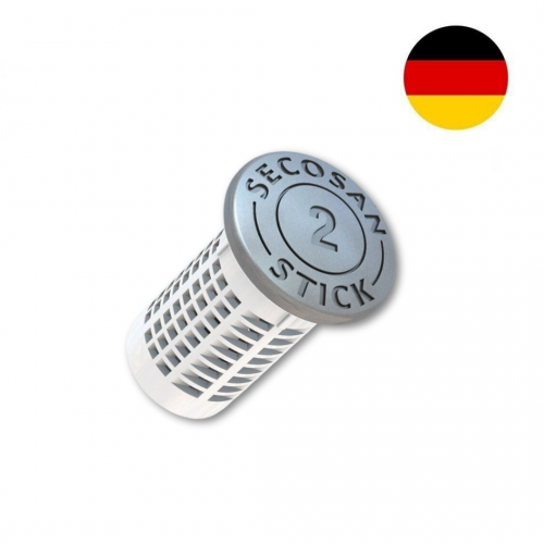 Vandens valymo filtras Trotec SecoSan Stick 2,Vandens valymo filtras Trotec SecoSan Stick 2