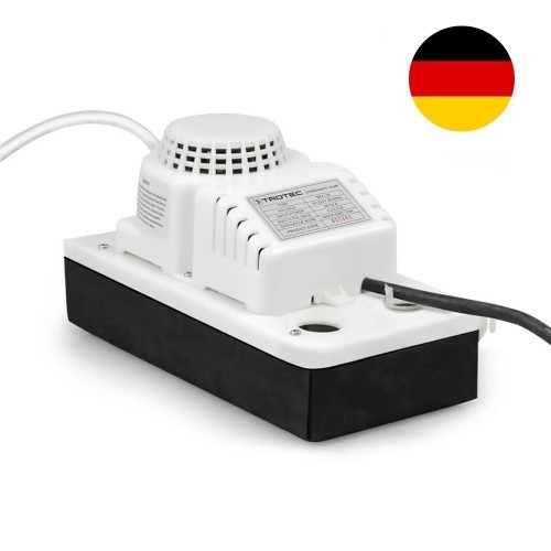 Trotec universalus kondensato siurblys,Trotec universalus kondensato siurblys