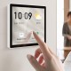 Centrinis Tuya valdiklis Feelspot T6E Wifi, Zigbee, Bluetooth,Centrinis Tuya valdiklis Feelspot T6E Wifi, Zigbee, Bluetooth
