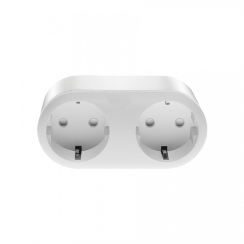 Išmanusis kištukinis lizdas Feelspot FS-ST02WE  2in1 WiFi, Tuya,Išmanusis kištukinis lizdas Feelspot FS-ST02WE  2in1 WiFi, Tuya